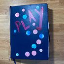 Using my sketchbook to play and explore. Un progetto di Illustrazione tradizionale, Bozzetti, Creatività, Disegno, Pittura ad acquerello e Sketchbook di Lindsay Redinger - 09.10.2021