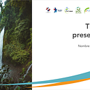 Mi Proyecto del curso: Diseño de presentaciones: crea una plantilla profesional para uso de personas del proyecto (no mío) . Manajemen Desain, Desain Grafis, Desain Informasi, Pemasaran, Dan Komunikasi proyek oleh daniel_murillo_solano - 10.10.2021