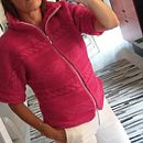 giacca fuxia Ein Projekt aus dem Bereich Modedesign von SV Russo - 10.10.2021