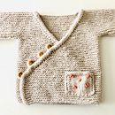 Mi Proyecto del curso: Tejido de punto para prendas infantiles . % Diana Serrano tarafından hazırlanan Moda Tasarımı, El, af Sanatları, Kendin Yap, Örgü örmek, Ve Tekstil Tasarımı projesi - 01.24.2022