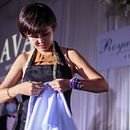 LAVA BY VIVIAN LEE  COLLECTION . Un projet de  de Vivian Lee - 01.10.2020