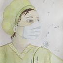 EJERCICIO: DILO CON UNA IMAGEN Ein Projekt aus dem Bereich Traditionelle Illustration von alba_m_a - 10.10.2021