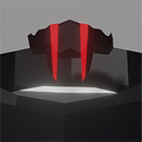 Mi Proyecto del curso: Modelado de personajes low poly para videojuegos . Un progetto di 3D, Modellazione 3D, Videogiochi, Character design 3D e Progettazione di videogiochi di juan_pelaez7b - 09.10.2021