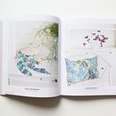 LIVRE DIY Marabout. Un proyecto de DIY e Ilustración tradicional de Sokina Guillemot - 11.10.2021