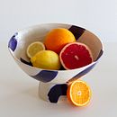 Cometas. Ceramics project by Clarina - 10.11.2021