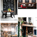 Mi Proyecto del curso: Identidad visual para proyectos de alimentación . % Kathy Díaz Culqui tarafından hazırlanan Sanat Yönetmenliği, Markalaşma ve Kimlik, Grafik Tasarım, Ambalajlama, Ve Logo Tasarımı projesi - 10.11.2021