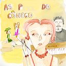 My project in Artistic Watercolor Sketching: Dare to Express Your Ideas course. Traditional illustration, Sketching, Creativit, Drawing, Watercolor Painting, and Sketchbook project by Thithi Johnson - 10.07.2021