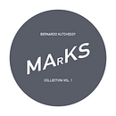 MARKS COLLECTION VOL. 1. Een project van Grafisch ontwerp,  Br e ing en identiteit van Bernardo Kutchessy - 01.10.2021