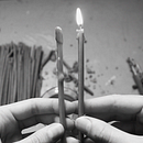 The cure of rupture. Un projet de Beaux Arts , et Vidéo de Traila Laura - 06.08.2021