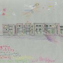 ''Monokontilia''. Arquitetura projeto de Elena Kryst - 01.06.2019