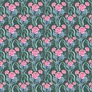 Il mio progetto del corso: Illustrazione digitale di pattern per prodotti. Projekt z dziedziny Stemple i Pattern design użytkownika Wanda Vescio - 12.10.2021