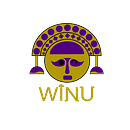Winu (Empresa ficticia): Creación de un logotipo original desde cero. Un progetto di Design, Br, ing, Br, identit, Graphic design e Design di loghi di Monstruo Come galletas - 12.10.2021