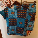 Il mio progetto del corso: Tecniche di refashion per un guardaroba sostenibile . Design vestimentar, Arte din fibre, DIY, Upc și cling de Paola - 10.12.2021