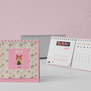  Mi Proyecto del curso: Creación de una marca ilustrada: de la idea al merchandising. Ilustração tradicional, Br, ing e Identidade, Design de personagens e Ilustração digital projeto de María Estefanía Borck - 28.10.2021