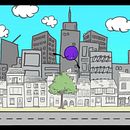 Pirueta. Music, Video, Sound Design, Video Editing, Audiovisual Post-production, and Music Production project by Nilson Castor de Medeiros - 10.09.2021