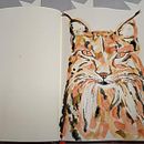 Técnicas experimentales de acuarela para principiantes: ilustración para mi libro «El árbol encantado».  Ein Projekt aus dem Bereich Traditionelle Illustration, Bildende Künste, Aquarellmalerei und Naturalistische Illustration von Gema Vicedo Ramón - 12.10.2021