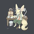 Class Creations . Ilustrasi tradisional proyek oleh Kayla - 04.03.2021