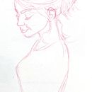 Sketchbook . Ilustrasi tradisional proyek oleh Kayla - 10.12.2021