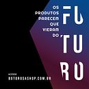 Meu projeto do curso: Motion graphics para identidades de marca. Projekt z dziedziny Br, ing i ident, fikacja wizualna, Projektowanie graficzne i  Motion graphics użytkownika Cainã Rocha - 11.10.2021