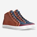 Zapatillas. Un progetto di Design di scarpe e Design per i social network di Deisy Bustos - 13.10.2021