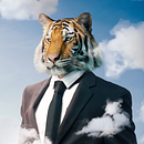 Meu projeto do curso: Adobe Photoshop para matte painting. Projekt z dziedziny Postprodukcja fotograficzna, VFX, Retuszowanie fotografii,  Kompoz, cja w fotografii i Matte painting użytkownika Pedro Henrique Vasconcelos - 13.10.2021