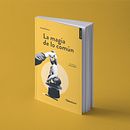Talentura. Diseño de marca. Design, Br, ing, Identit, Traditional illustration, and Editorial Design project by FRANCISCO POYATOS JIMENEZ - 10.13.2021