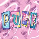 Il mio progetto del corso: Lettering personalizzato con Procreate- Girly Punk . Un projet de Lettering, Lettering 3D , et Lettering numérique de Roberta Permari - 10.10.2021