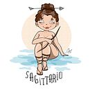 illustrazioni varie. Un projet de Illustration traditionnelle de Cla Dema - 13.10.2021