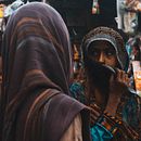 A Road Trip Through Southern Pakistan (Portraits and Landscapes). Photograph, Stor, telling, Portfolio Development, Digital Photograph, Fine-Art Photograph, and Photomontage project by Fahad Khan - 10.13.2021