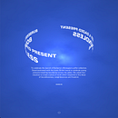 Dazed X Burberry Boundless. Un proyecto de Desarrollo Web y Diseño Web de DXR Zone - 13.10.2021