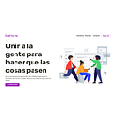 Mi Proyecto del curso: Diseño web con Figma: creación de interfaces eficaces . Un projet de UX / UI, Webdesign, Conception mobile, Conception numérique , et Conception d'applications de Sonely Urdaneta García - 30.09.2021