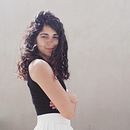 Mi Proyecto del curso: El arte del autorretrato: exprésate a través de la fotografía. Fotografia, Fotografia de retrato, Fotografia de estúdio, e Autorretrato fotográfico projeto de emiliepoulain86 - 14.10.2021