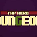 Tap Hero Dungeon. Video Games project by Gerard Paradis Ruiz - 10.14.2021