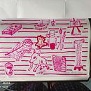 My project in Illustrated Life Journal: A Daily Mindful Practice course. Een project van  Beeldende kunst,  Creativiteit,  Tekening y Sketchbook van Monica Sophia - 14.10.2021