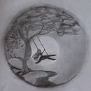 Pencil Art Drawing . Un progetto di Belle arti di Park Taeyoung - 05.10.2021