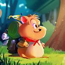 My project in Character Design: Illustrate an Expressive Creature course . Traditional illustration, Character Design, Drawing, and Digital Illustration project by marzoccomatteo - 10.14.2021