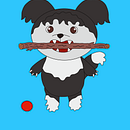 Il mio progetto del corso: Illustrazione di una storia in stile kawaii. Un proyecto de Ilustración tradicional, Diseño de personajes, Ilustración digital y Manga de Diana Manfredi - 15.10.2021