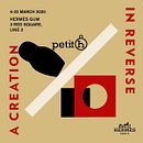 HERMÈS Moscou Ein Projekt aus dem Bereich Motion Graphics von Simon François - 01.04.2020