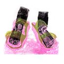 Socks&Sandals. Een project van Printen y Traditionele illustratie van stdobrinski - 15.10.2021