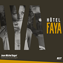 HOTEL FAYA. Br, ing & Identit project by Jean Michel Bagui - 10.15.2021