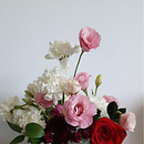 Meu projeto do curso: Design e criação de composições florais . % ildanara_oliveira tarafından hazırlanan İç Tasarım, Pe, zaj Mimarisi, Dekoras, on, Kendin Yap, Ve Çiçek ve Bitki Tasarımı projesi - 10.15.2021