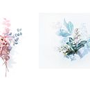 Mi Proyecto del curso: Diseño y composición de patterns textiles . Een project van Patroonontwerp,  Modeontwerp y Printen van Carlo Piérola - 15.10.2021