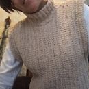 Mi Proyecto del curso: Crochet: crea prendas con una sola aguja . Design vestimentar, Arte din fibre, DIY și Croșetat de Ivabelle A Ulloa - 10.14.2021
