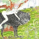My project in Botanical Animal House: Watercolour, Ink and Graphite course. Ilustração tradicional, Artes plásticas, Pintura, Desenho, Pintura em aquarela, Ilustração botânica, Ilustração com tinta e Ilustração naturalista projeto de Daniel Francisco - 09.06.2021