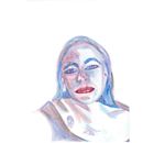 Mi Proyecto del curso: Retrato artístico en acuarela. Un projet de Beaux Arts, Peinture, Aquarelle , et Dessin de portrait de Miguel Pineda - 13.10.2021