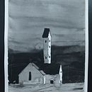 Meu projeto do curso: Aquarela naturalista com expressão e personalidade . Ilustrație tradițională, Ilustrație naturalistă și Pictură în acuarelă de Solange Bezerra - 10.16.2021