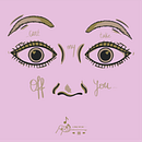 A song for you. Un projet de Illustration traditionnelle , et Design  de Delioma Hernández Quintana - 16.10.2021