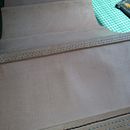 Meu projeto do curso: Criação de bolsas de couro artesanais para iniciantes . % lleiteeduardo tarafından hazırlanan Tasarım, Aksesuar Tasarımı, Sanat ve El Sanatları, Ve Dikiş projesi - 10.16.2021