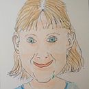 31 Days 31 Drawings part 2. Een project van Traditionele illustratie van Gill P - 11.09.2021