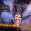 Mi Proyecto del curso: Retoque creativo para retrato fotográfico. Photograph, Photograph, Post-production, Photo Retouching, Portrait Photograph, and Fine-Art Photograph project by Bárbara López - 10.16.2021